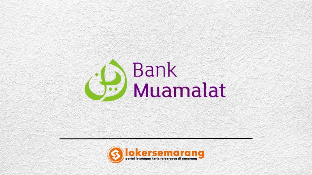 Lowongan Kerja PT Bank Muamalat Indonesia Tbk (BMI)