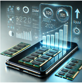 apakah harga hp akan naik di tahun 2026