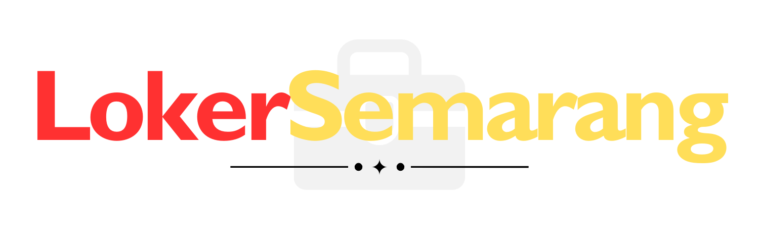 lokersemarang.co.id