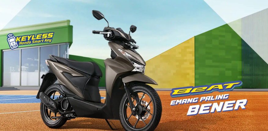honda beat 2026