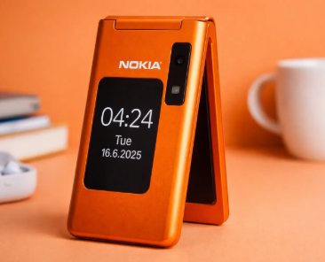 nokia g26