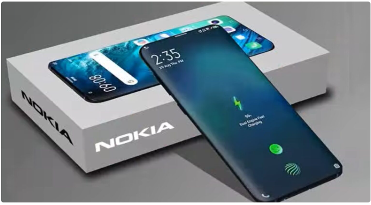 nokia x100 pro 5g