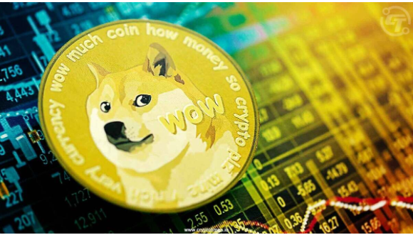 prediksi harga dogecoin