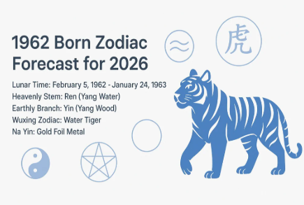 shio macan di tahun 2026