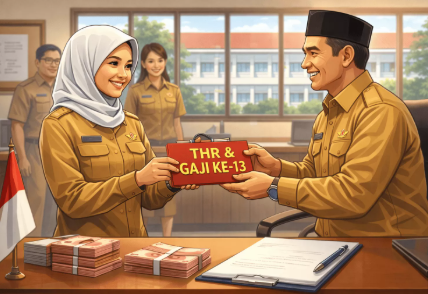 thr gaji 13 guru asn
