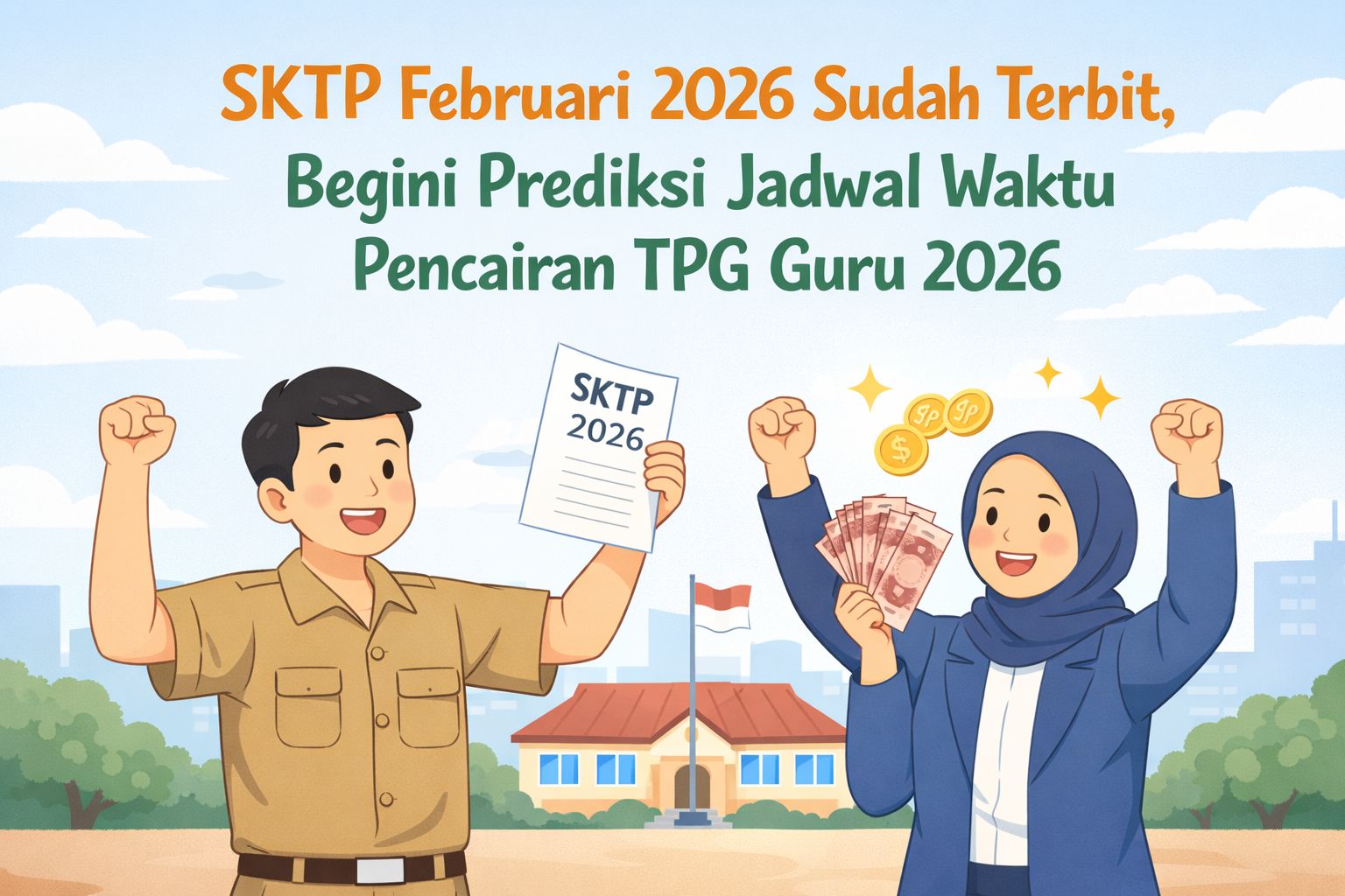 SKTP GURU 2026