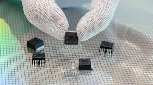 Bukan Sekadar Teknologi: Perusahaan Ajinomoto dan Toto Ternyata Kunci Utama Chip AI