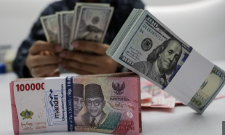 Dinamika Nilai Tukar Rupiah 2026