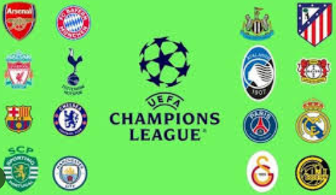 Liga Champions