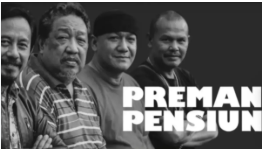 Preman Pensiun 11 kapan tayang 2026