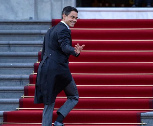 Rob Jetten Perdana Menteri Belanda