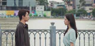 Sinopsis Once We Were Us: Pertemuan Tak Terduga dengan Mantan