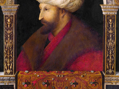 Sultan Mehmed
