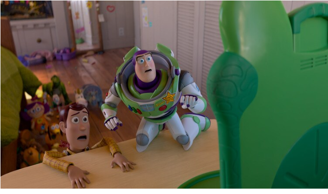 Toy Story 5