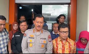 Penyerangan Mahasiswi UINSUSKARIAU