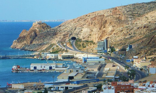 almeria