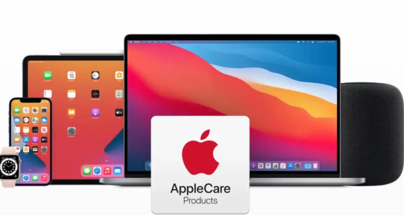 apa itu applecare+