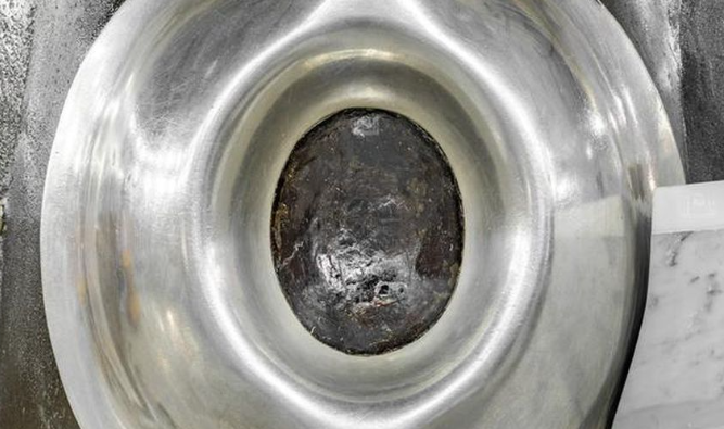 asal usul hajar aswad
