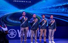 Tim Yamaha Racing Indonesia Siap Dominasi Balapan Asia dan Dunia 2026