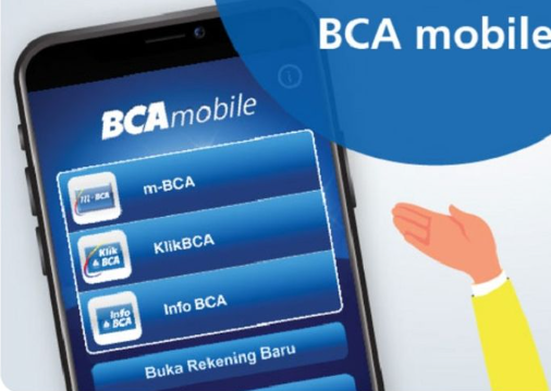 buka rekening bca online