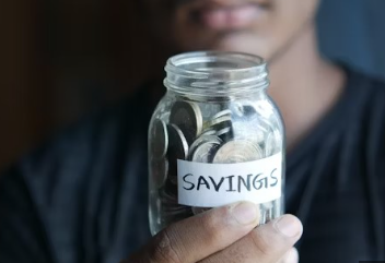 cara menabung 10 juta