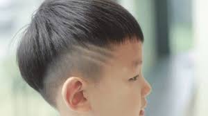 Trend Model Cukur laki