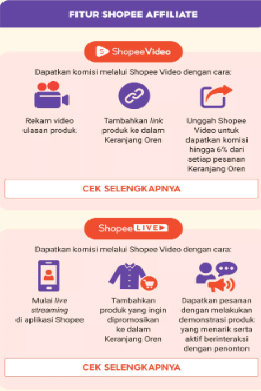 daftar shopee affiliate