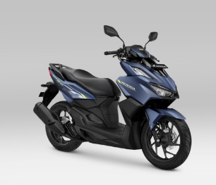 honda vario 160