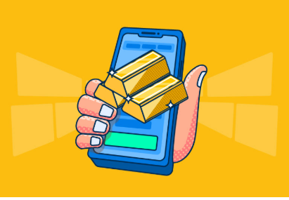 investasi emas digital