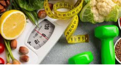 menurunkan berat badan