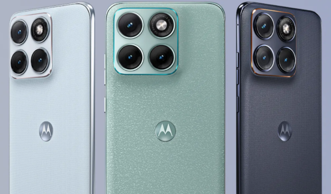 motorola edge 70 fusion