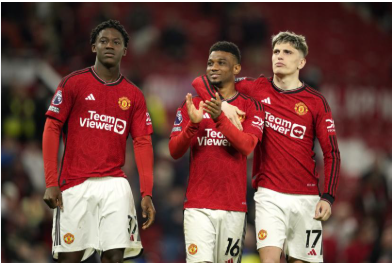 pemain MU yang beragama Islam