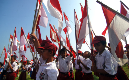 pendidikan indonesia