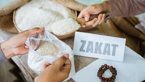peenrima zakat
