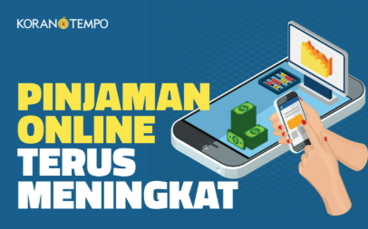 pinjaman online
