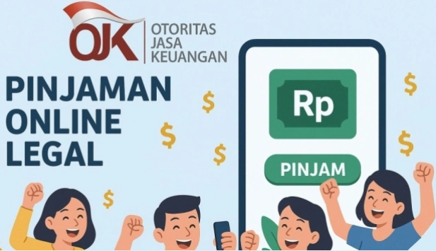 pinjaman online