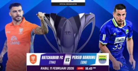 prediksi persib bandung vs ratchaburi fc