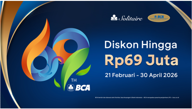 promo diskon hut bca
