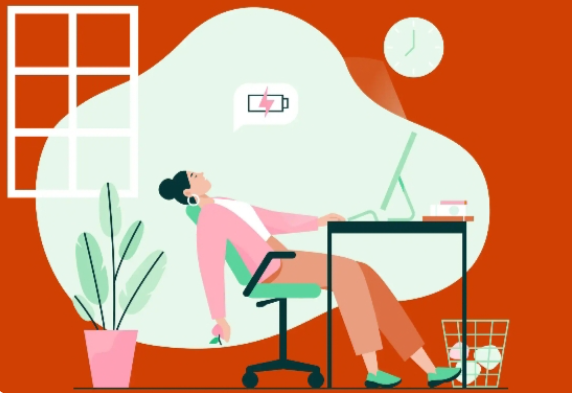 quiet quitting gen z