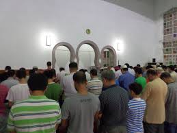 Salat Tarawih