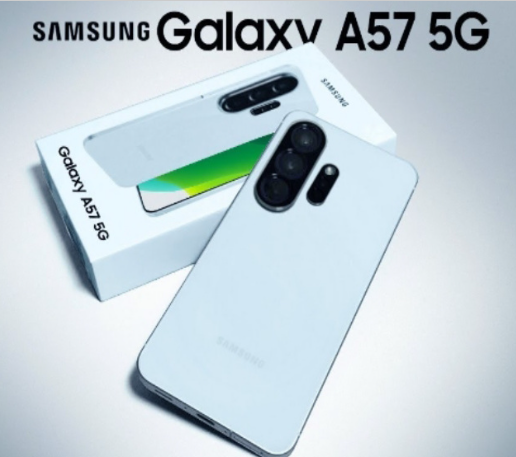 samsung a57