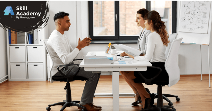 tips wawancara kerja