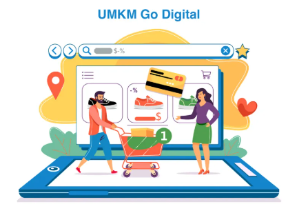 umkm digital