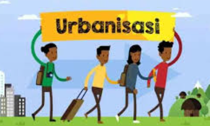 urbanisasi